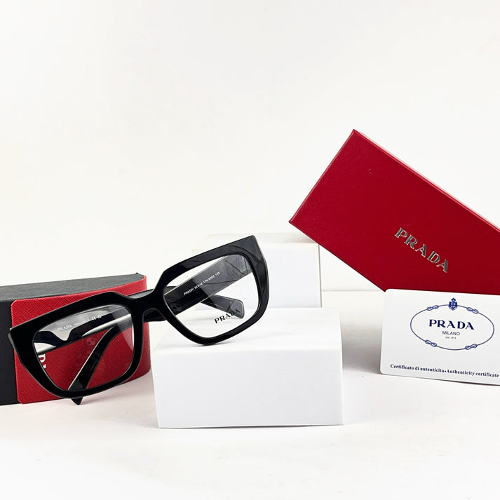 PRADA EYEWEAR