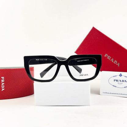 PRADA EYEWEAR